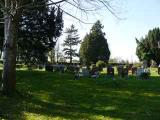 Coley Road East Cemetery, Harptree